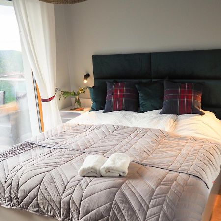 Apartament Montana Karpacz Εξωτερικό φωτογραφία