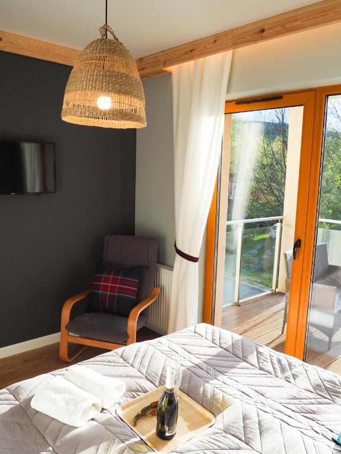 Apartament Montana Karpacz Εξωτερικό φωτογραφία