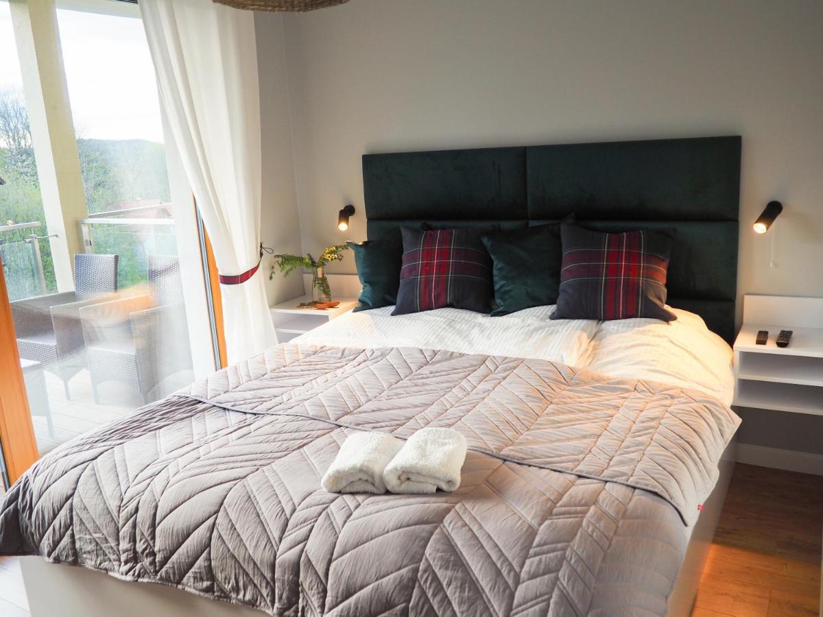 Apartament Montana Karpacz Εξωτερικό φωτογραφία