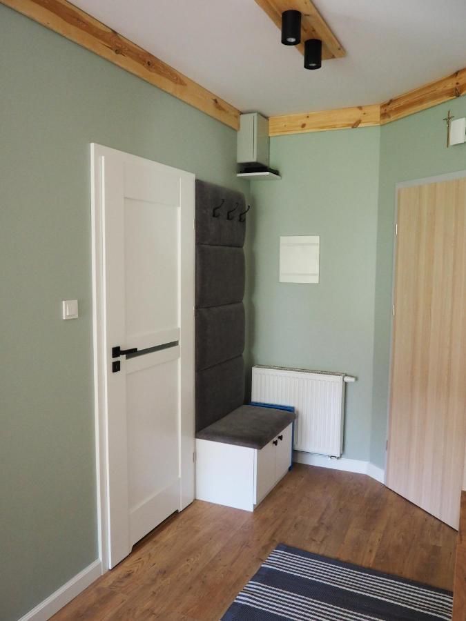 Apartament Montana Karpacz Εξωτερικό φωτογραφία