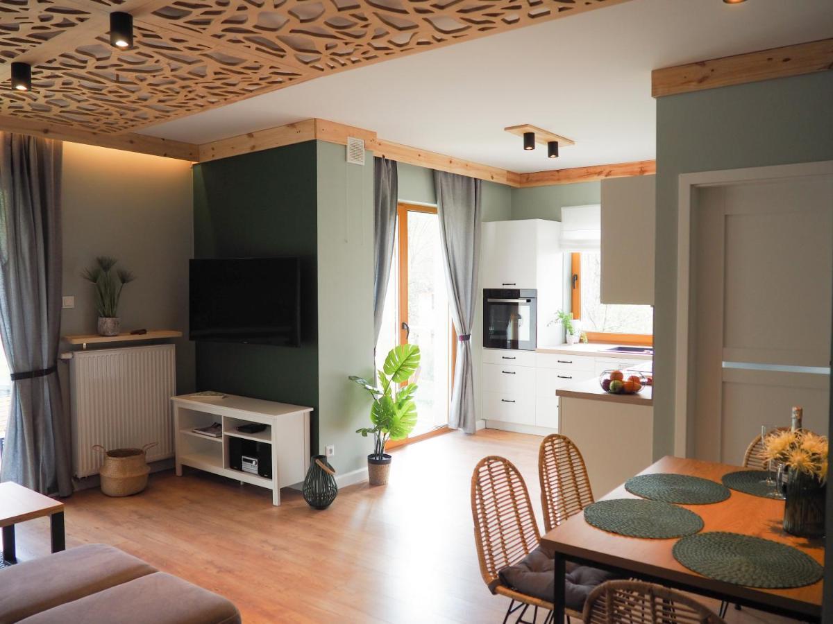 Apartament Montana Karpacz Εξωτερικό φωτογραφία