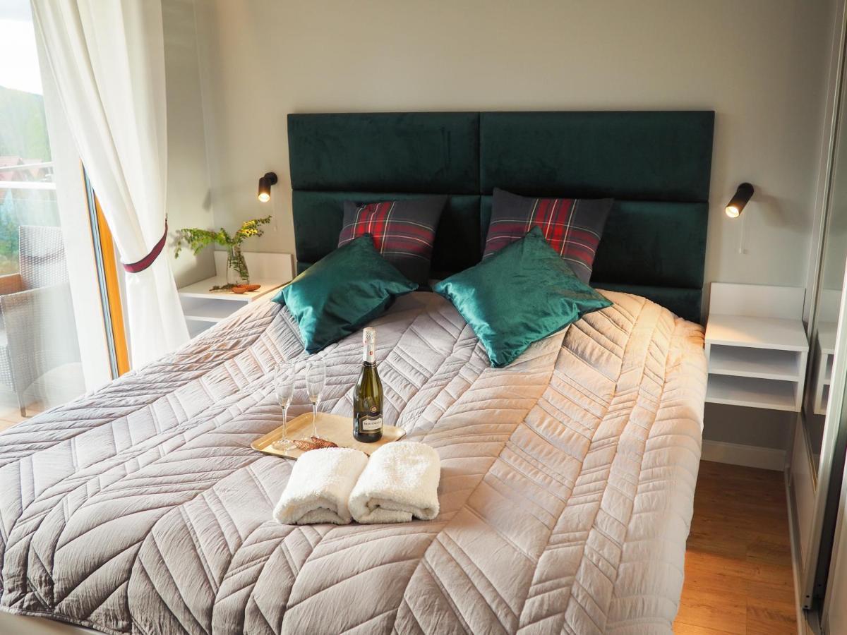 Apartament Montana Karpacz Εξωτερικό φωτογραφία