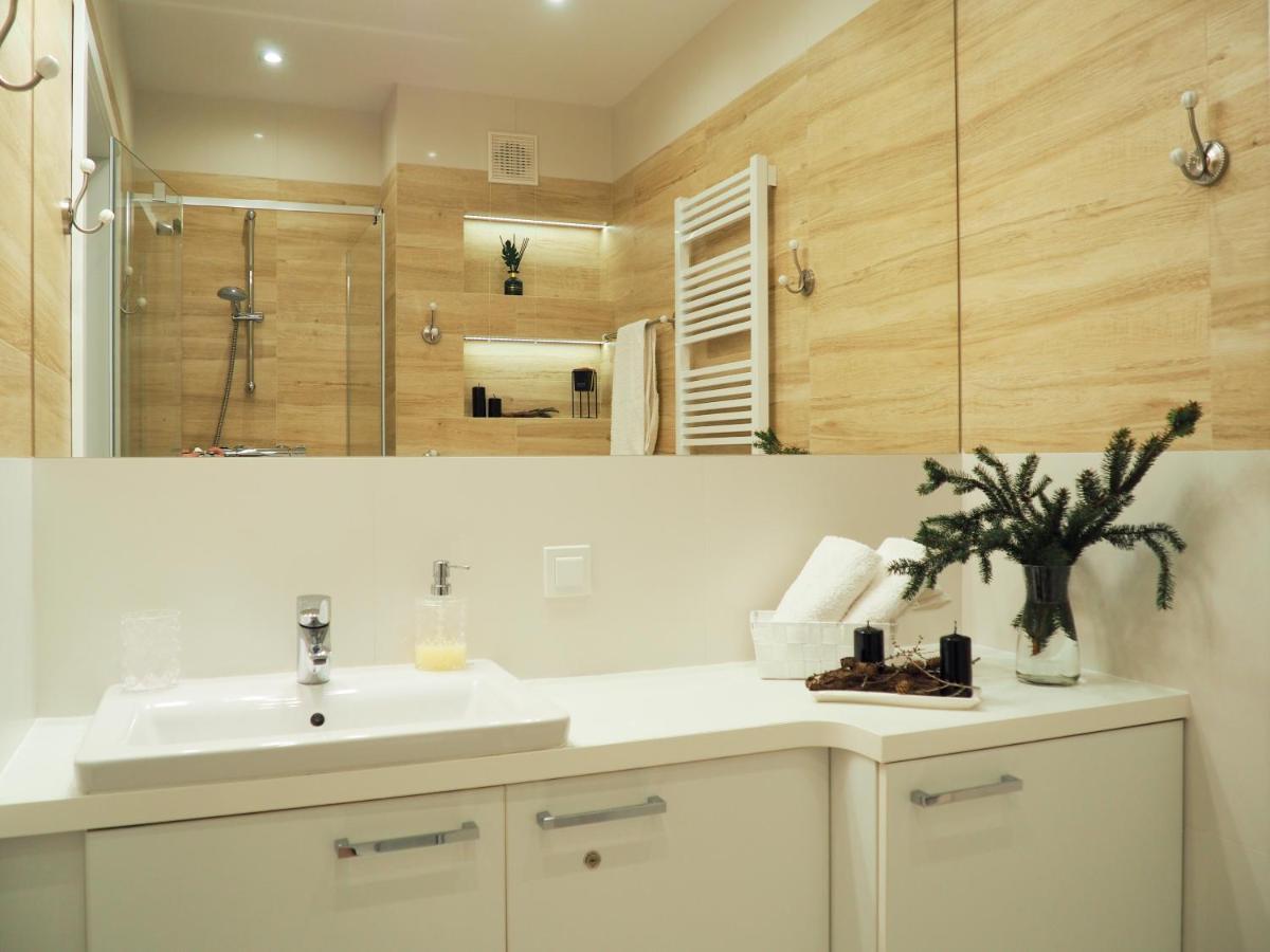 Apartament Montana Karpacz Εξωτερικό φωτογραφία