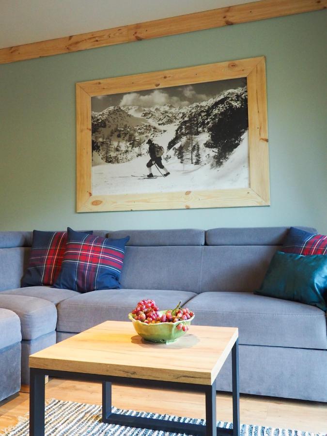 Apartament Montana Karpacz Εξωτερικό φωτογραφία