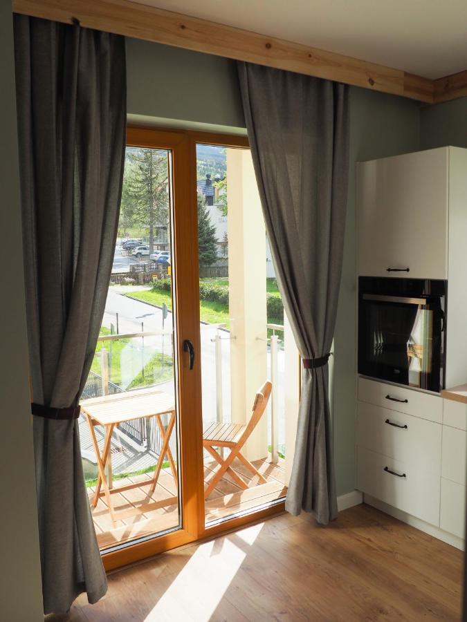 Apartament Montana Karpacz Εξωτερικό φωτογραφία