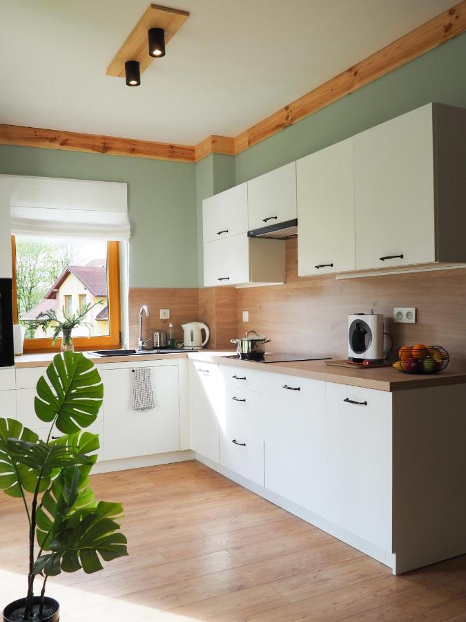 Apartament Montana Karpacz Εξωτερικό φωτογραφία