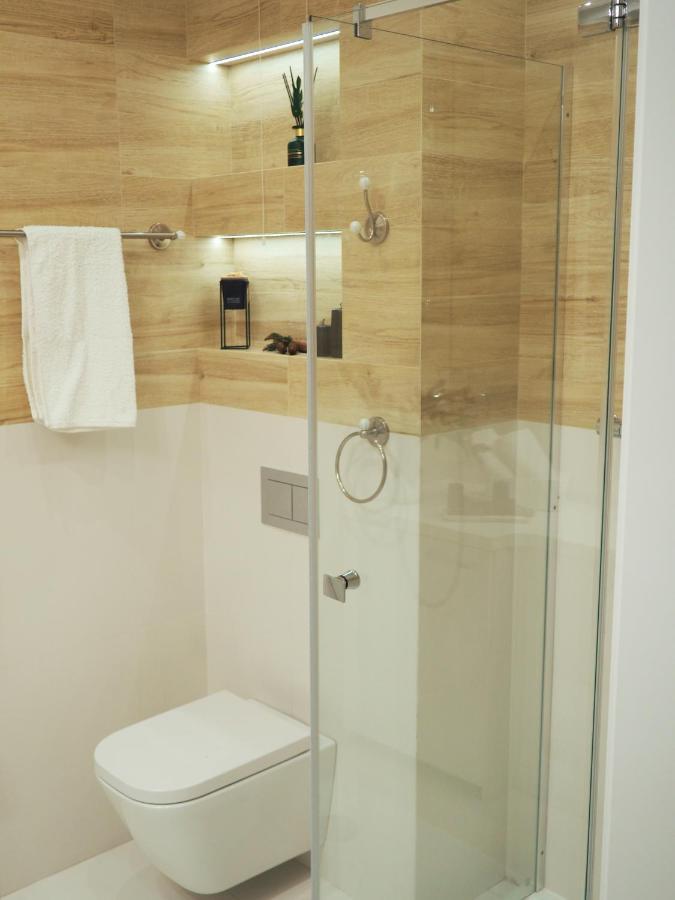 Apartament Montana Karpacz Εξωτερικό φωτογραφία