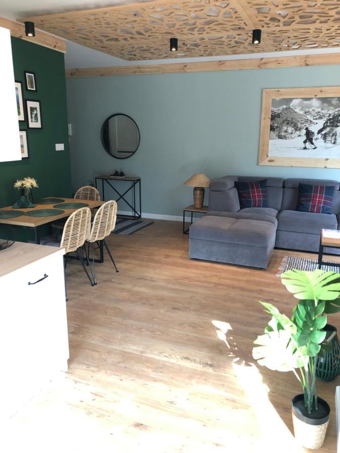 Apartament Montana Karpacz Εξωτερικό φωτογραφία