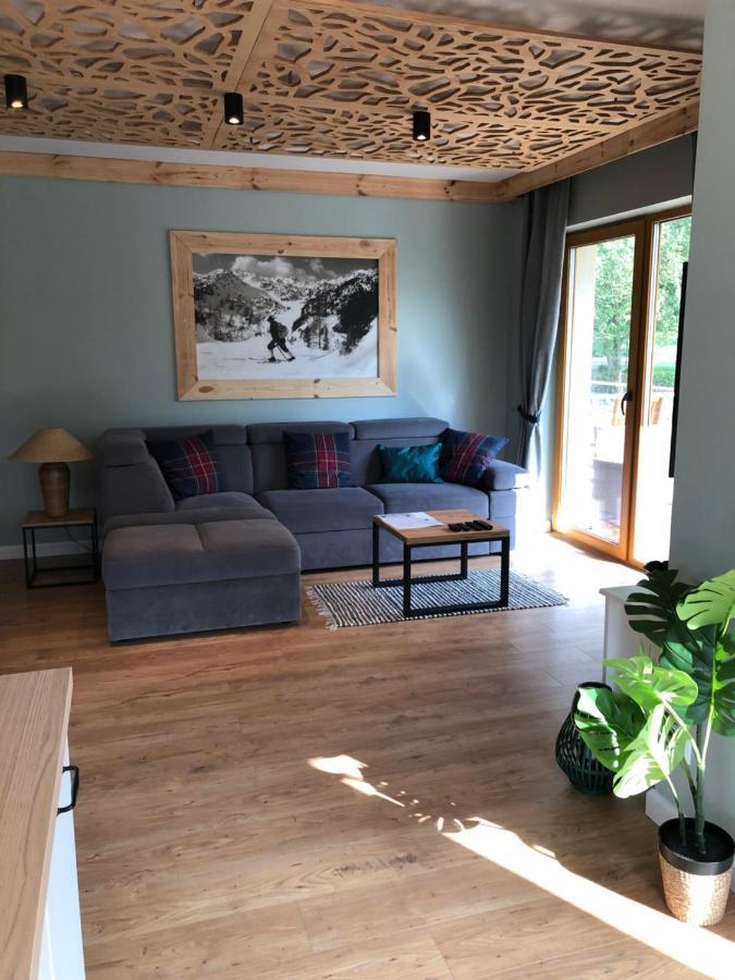 Apartament Montana Karpacz Εξωτερικό φωτογραφία